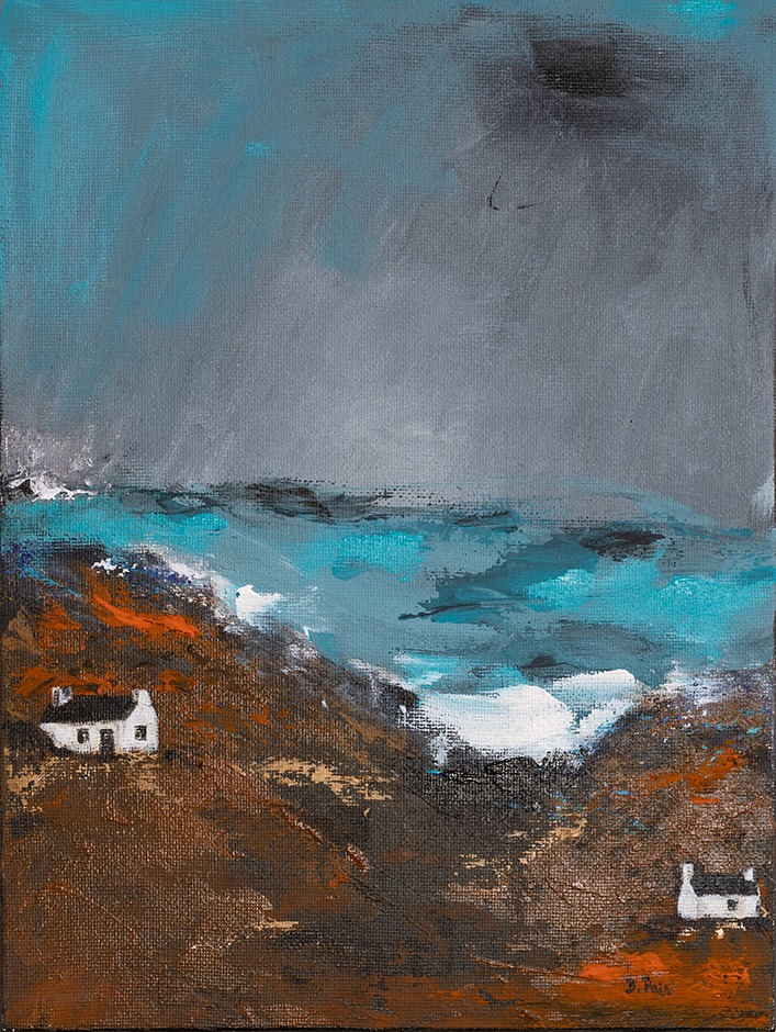 Scottish Weather