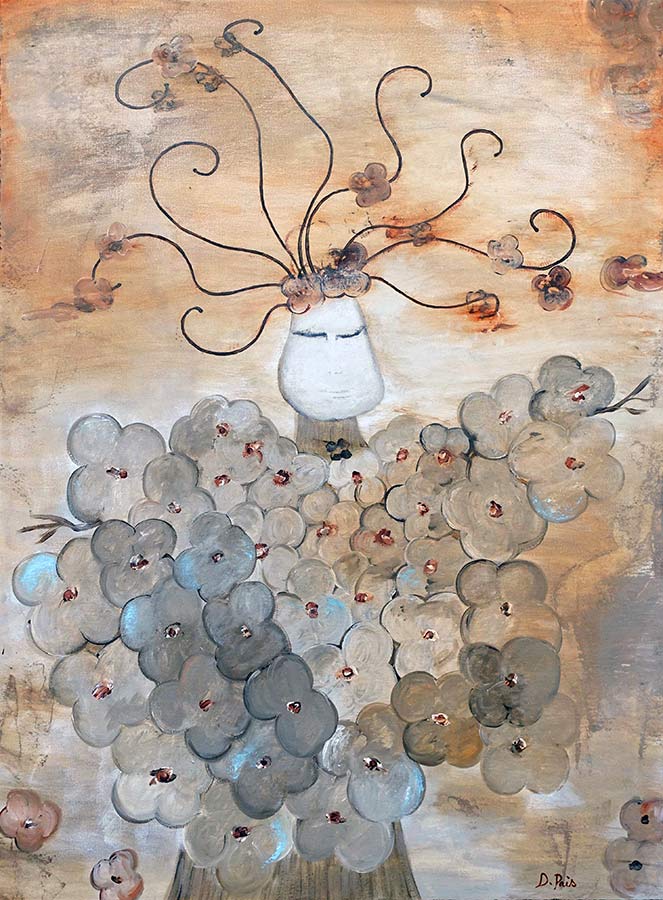 Serenity – A Tree of Life