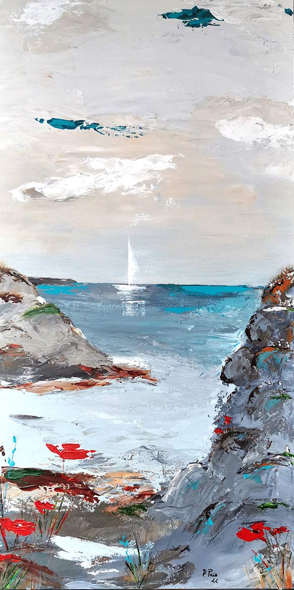 Treshnish Isles