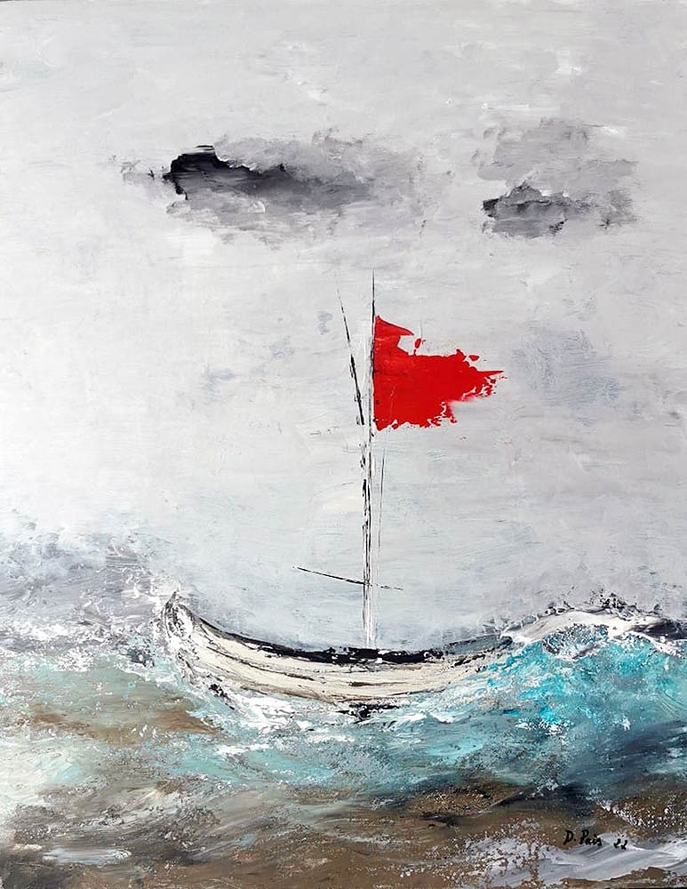 Under the Storm